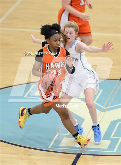 Thumbnail 2 in Hayfield @ Yorktown photogallery.