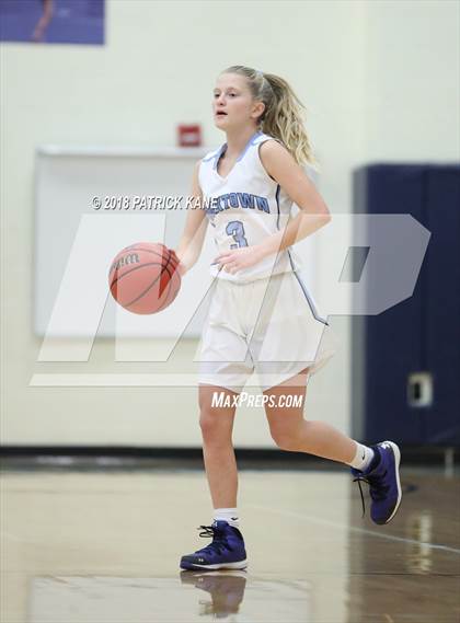 Thumbnail 1 in Hayfield @ Yorktown photogallery.