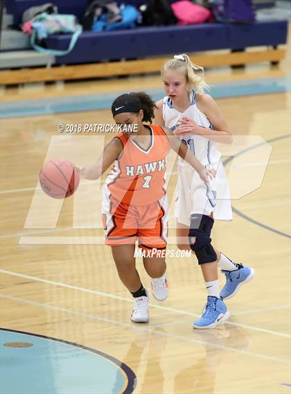 Thumbnail 3 in Hayfield @ Yorktown photogallery.