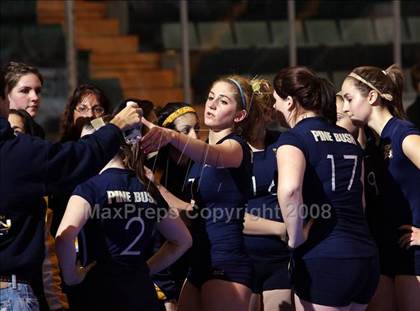 Thumbnail 3 in West Irondequoiti vs Pine Bush (NYSPHSAA Class AA Pool Play) photogallery.