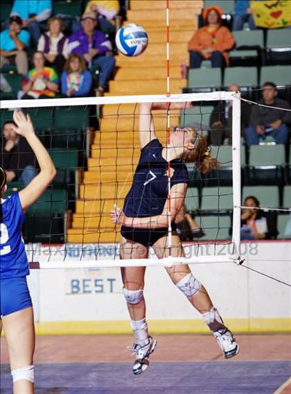 Thumbnail 1 in West Irondequoiti vs Pine Bush (NYSPHSAA Class AA Pool Play) photogallery.
