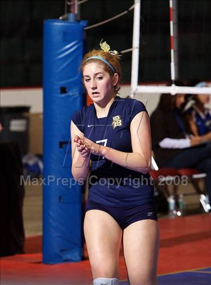 Thumbnail 3 in West Irondequoiti vs Pine Bush (NYSPHSAA Class AA Pool Play) photogallery.