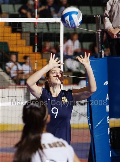 Thumbnail 1 in West Irondequoiti vs Pine Bush (NYSPHSAA Class AA Pool Play) photogallery.