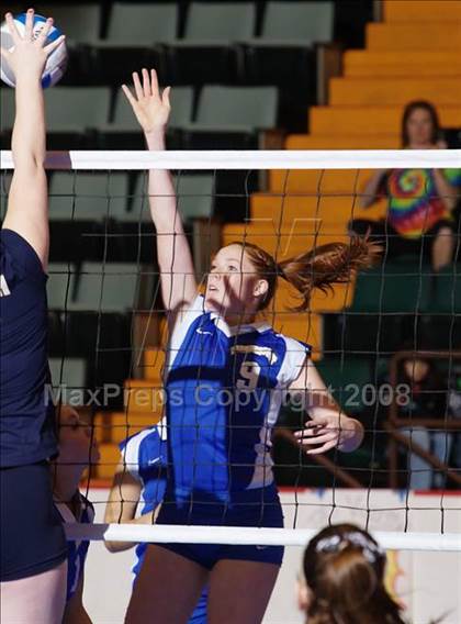 Thumbnail 1 in West Irondequoiti vs Pine Bush (NYSPHSAA Class AA Pool Play) photogallery.
