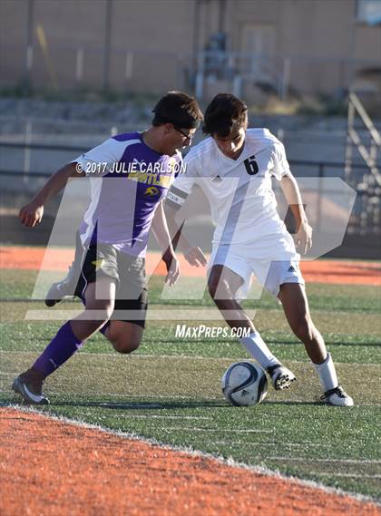 Thumbnail 3 in Kirtland @ Aztec photogallery.