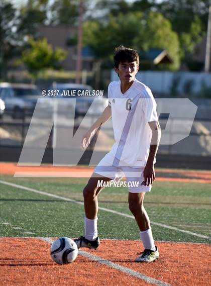 Thumbnail 2 in Kirtland @ Aztec photogallery.