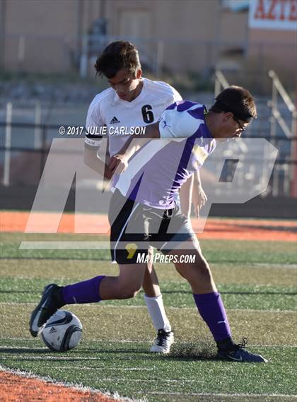 Thumbnail 1 in Kirtland @ Aztec photogallery.
