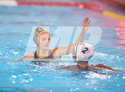 Thumbnail 1 in San Ramon Valley vs. Mission San Jose (CIF NCS Division 1 Round One) photogallery.