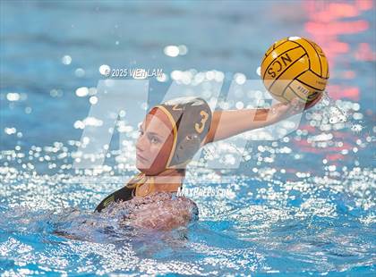 Thumbnail 1 in San Ramon Valley vs. Mission San Jose (CIF NCS Division 1 Round One) photogallery.