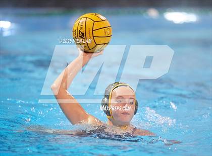 Thumbnail 1 in San Ramon Valley vs. Mission San Jose (CIF NCS Division 1 Round One) photogallery.