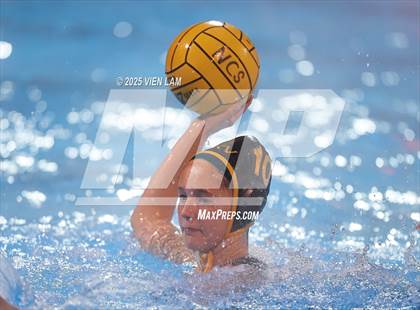 Thumbnail 1 in San Ramon Valley vs. Mission San Jose (CIF NCS Division 1 Round One) photogallery.