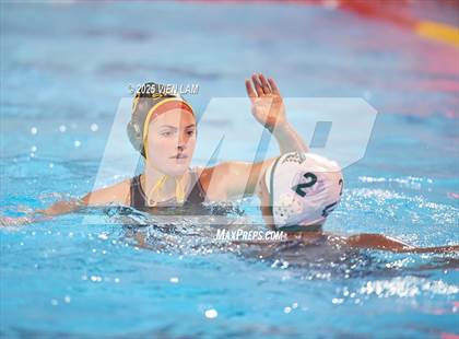 Thumbnail 2 in San Ramon Valley vs. Mission San Jose (CIF NCS Division 1 Round One) photogallery.