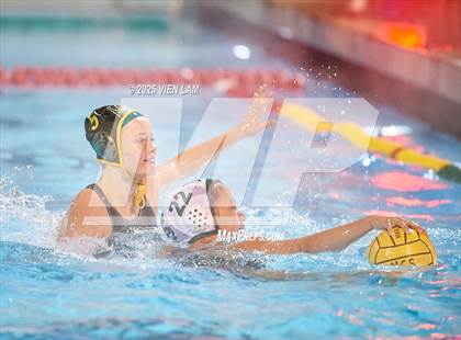 Thumbnail 2 in San Ramon Valley vs. Mission San Jose (CIF NCS Division 1 Round One) photogallery.