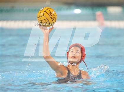 Thumbnail 1 in San Ramon Valley vs. Mission San Jose (CIF NCS Division 1 Round One) photogallery.