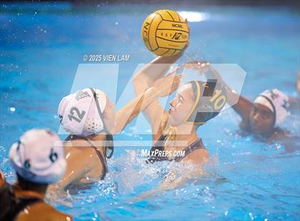 Thumbnail 2 in San Ramon Valley vs. Mission San Jose (CIF NCS Division 1 Round One) photogallery.