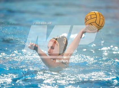 Thumbnail 2 in San Ramon Valley vs. Mission San Jose (CIF NCS Division 1 Round One) photogallery.