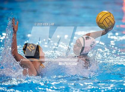 Thumbnail 2 in San Ramon Valley vs. Mission San Jose (CIF NCS Division 1 Round One) photogallery.