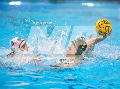 Thumbnail 2 in San Ramon Valley vs. Mission San Jose (CIF NCS Division 1 Round One) photogallery.
