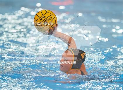 Thumbnail 3 in San Ramon Valley vs. Mission San Jose (CIF NCS Division 1 Round One) photogallery.