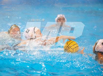 Thumbnail 2 in San Ramon Valley vs. Mission San Jose (CIF NCS Division 1 Round One) photogallery.