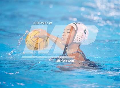 Thumbnail 3 in San Ramon Valley vs. Mission San Jose (CIF NCS Division 1 Round One) photogallery.