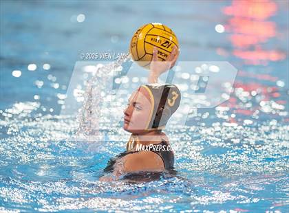 Thumbnail 2 in San Ramon Valley vs. Mission San Jose (CIF NCS Division 1 Round One) photogallery.