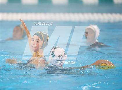 Thumbnail 3 in San Ramon Valley vs. Mission San Jose (CIF NCS Division 1 Round One) photogallery.