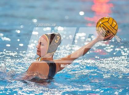 Thumbnail 3 in San Ramon Valley vs. Mission San Jose (CIF NCS Division 1 Round One) photogallery.