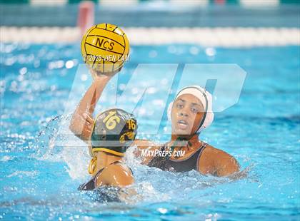 Thumbnail 3 in San Ramon Valley vs. Mission San Jose (CIF NCS Division 1 Round One) photogallery.