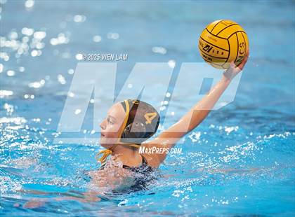 Thumbnail 3 in San Ramon Valley vs. Mission San Jose (CIF NCS Division 1 Round One) photogallery.