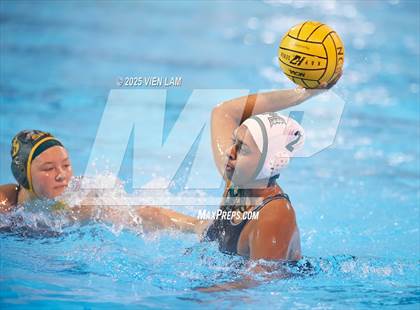 Thumbnail 1 in San Ramon Valley vs. Mission San Jose (CIF NCS Division 1 Round One) photogallery.