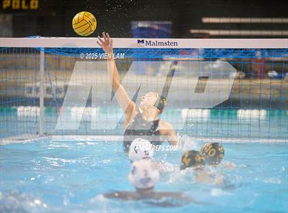 Thumbnail 3 in San Ramon Valley vs. Mission San Jose (CIF NCS Division 1 Round One) photogallery.