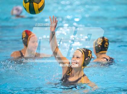 Thumbnail 2 in San Ramon Valley vs. Mission San Jose (CIF NCS Division 1 Round One) photogallery.