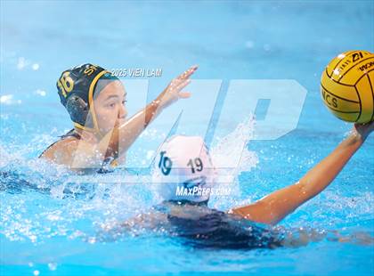 Thumbnail 2 in San Ramon Valley vs. Mission San Jose (CIF NCS Division 1 Round One) photogallery.