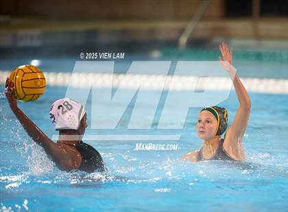 Thumbnail 3 in San Ramon Valley vs. Mission San Jose (CIF NCS Division 1 Round One) photogallery.