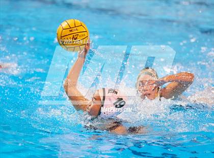 Thumbnail 3 in San Ramon Valley vs. Mission San Jose (CIF NCS Division 1 Round One) photogallery.