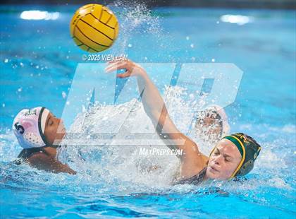 Thumbnail 3 in San Ramon Valley vs. Mission San Jose (CIF NCS Division 1 Round One) photogallery.
