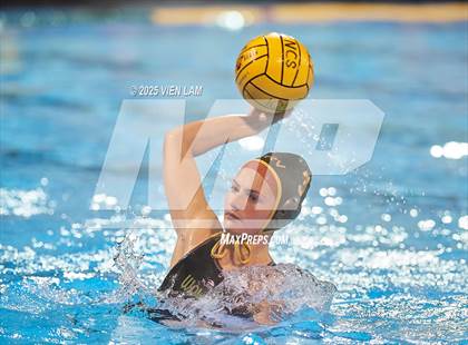 Thumbnail 1 in San Ramon Valley vs. Mission San Jose (CIF NCS Division 1 Round One) photogallery.