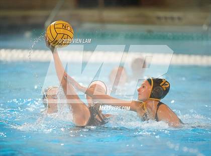 Thumbnail 2 in San Ramon Valley vs. Mission San Jose (CIF NCS Division 1 Round One) photogallery.