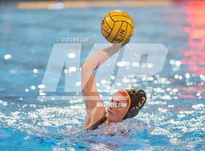 Thumbnail 2 in San Ramon Valley vs. Mission San Jose (CIF NCS Division 1 Round One) photogallery.