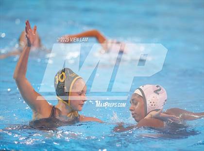 Thumbnail 3 in San Ramon Valley vs. Mission San Jose (CIF NCS Division 1 Round One) photogallery.