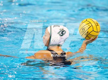 Thumbnail 1 in San Ramon Valley vs. Mission San Jose (CIF NCS Division 1 Round One) photogallery.