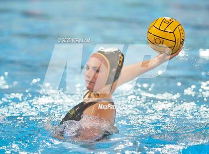 Thumbnail 3 in San Ramon Valley vs. Mission San Jose (CIF NCS Division 1 Round One) photogallery.