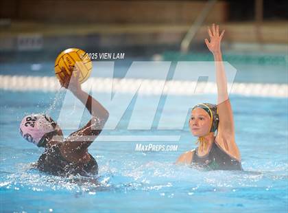 Thumbnail 1 in San Ramon Valley vs. Mission San Jose (CIF NCS Division 1 Round One) photogallery.