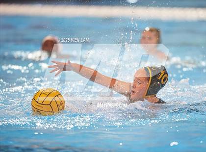Thumbnail 2 in San Ramon Valley vs. Mission San Jose (CIF NCS Division 1 Round One) photogallery.