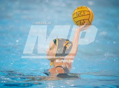 Thumbnail 1 in San Ramon Valley vs. Mission San Jose (CIF NCS Division 1 Round One) photogallery.