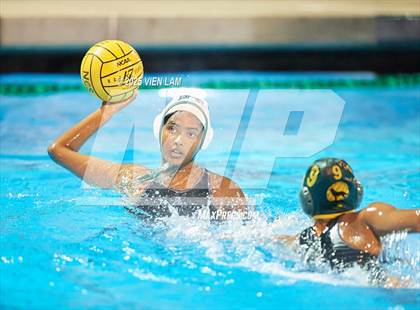 Thumbnail 1 in San Ramon Valley vs. Mission San Jose (CIF NCS Division 1 Round One) photogallery.