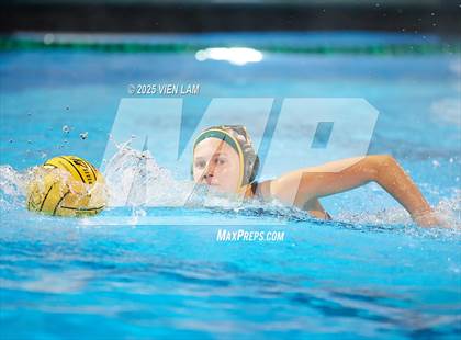 Thumbnail 2 in San Ramon Valley vs. Mission San Jose (CIF NCS Division 1 Round One) photogallery.