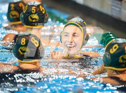 Thumbnail 2 in San Ramon Valley vs. Mission San Jose (CIF NCS Division 1 Round One) photogallery.