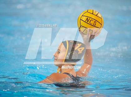 Thumbnail 2 in San Ramon Valley vs. Mission San Jose (CIF NCS Division 1 Round One) photogallery.